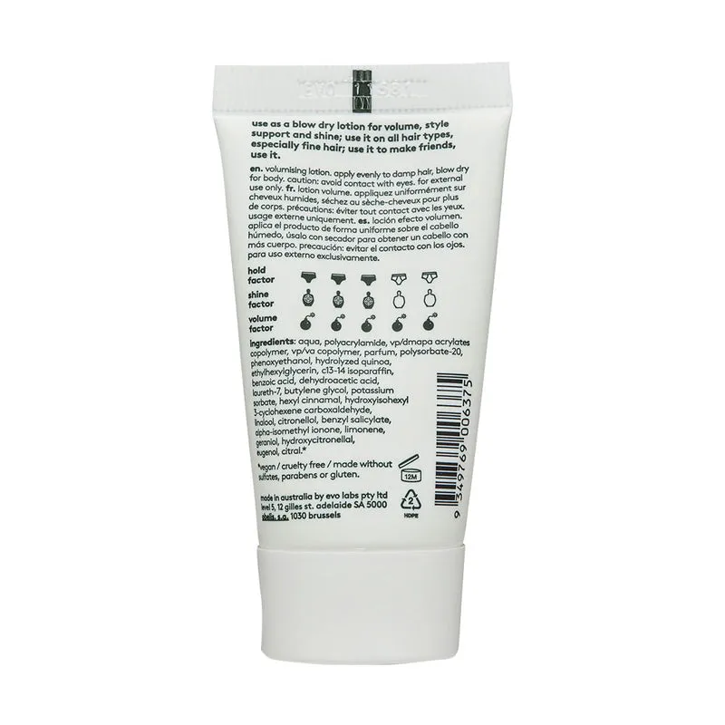 Shape Vixen Volumising Lotion 30ml