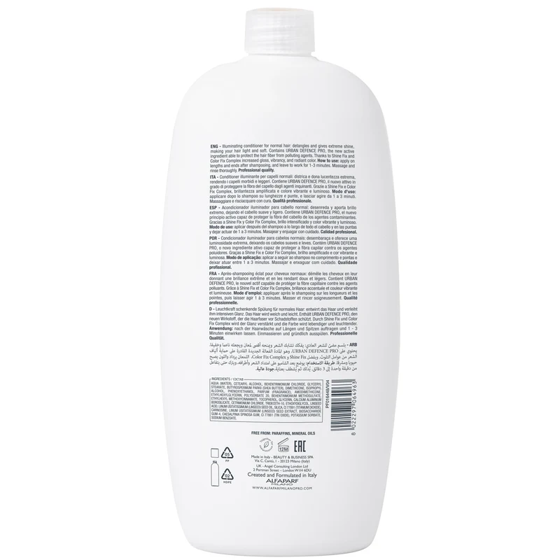 Sdl Diamond Illuminating Conditioner 1L