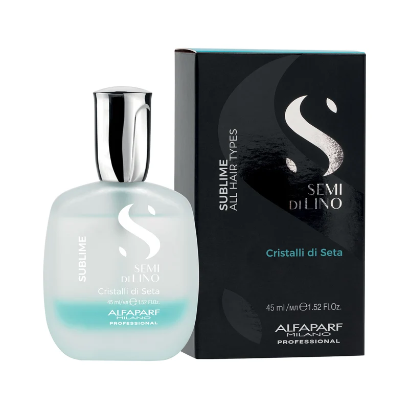 Sdl Sublime Cristalli Di Seta 45ml