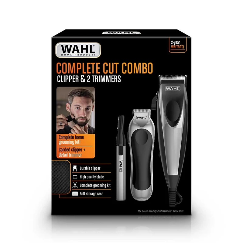 Complete Cut Pro