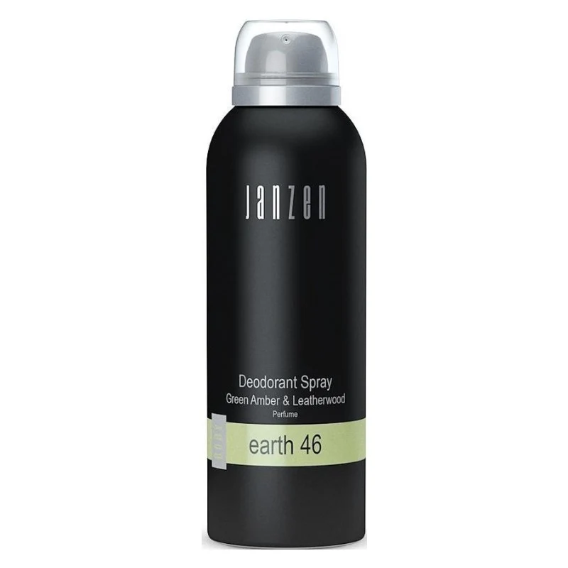 JANZEN Deodorant Spray Erde 46 150ml