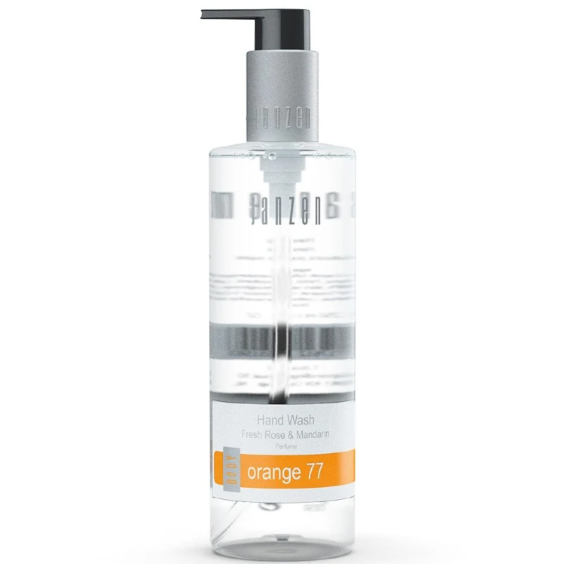 JANZEN Handwäsche Orange 77 250ml
