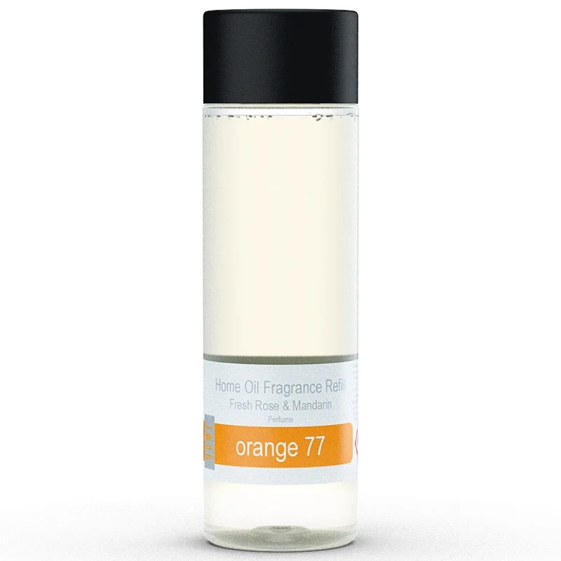 JANZEN Heimduft Nachfüllpackung Orange 77 200ml