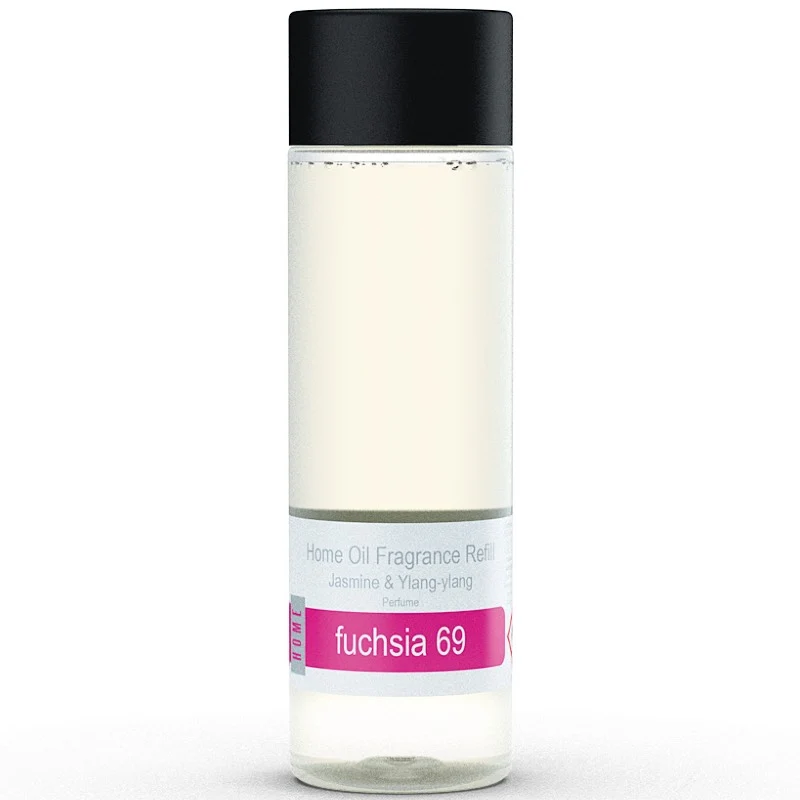 JANZEN Home Fragrance Refill Fuchsia 69 200ml