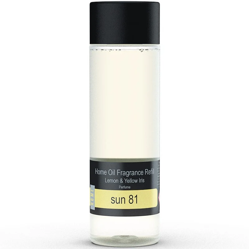 JANZEN Hausduft Nachfüllpackung Sun 81 200ml