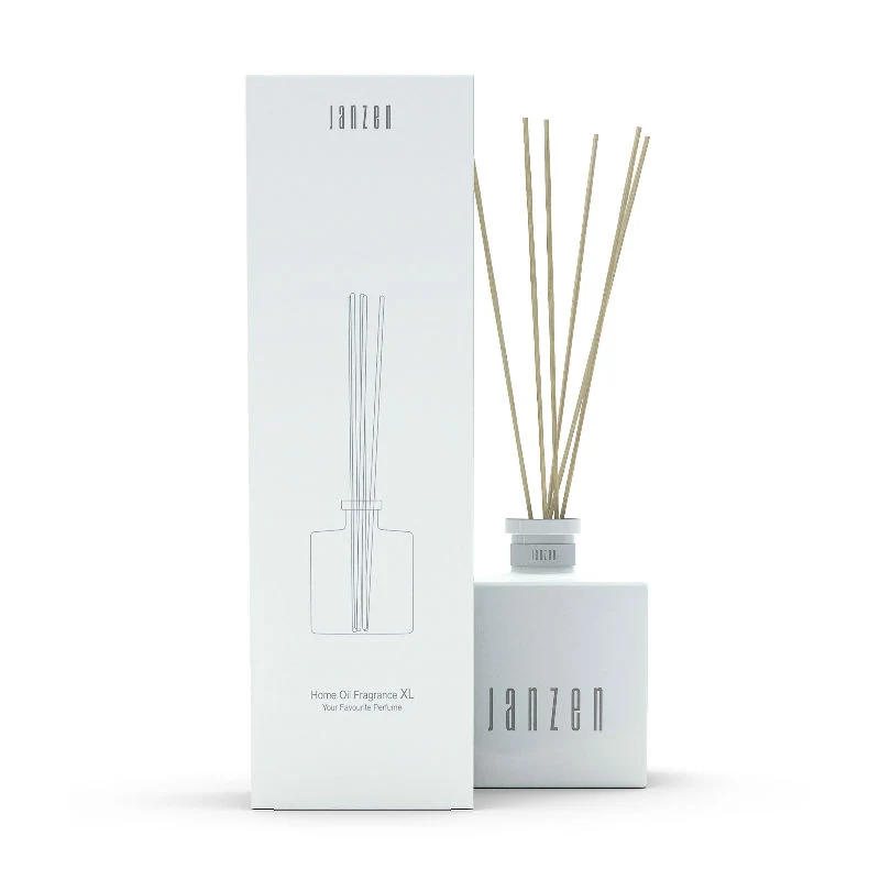 JANZEN Diffusor XL Weiß (ohne Parfüm)