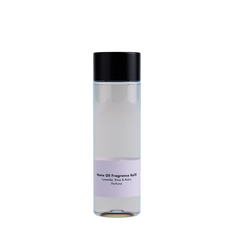 JANZEN &C Nachfüllpackung Lavendel Rose 200ml