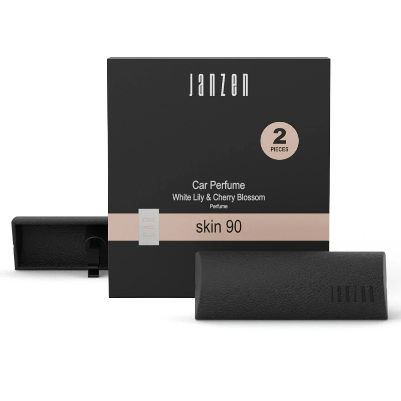 JANZEN Autoparfüm Skin 90