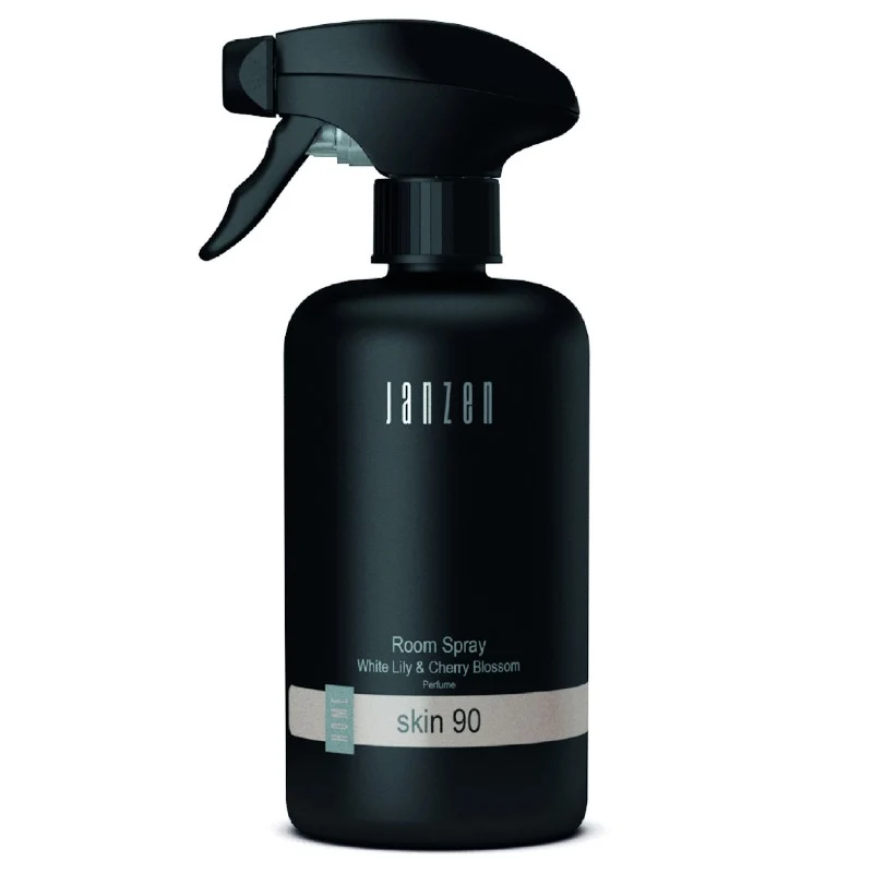 JANZEN Raumspray Skin 90 500ml