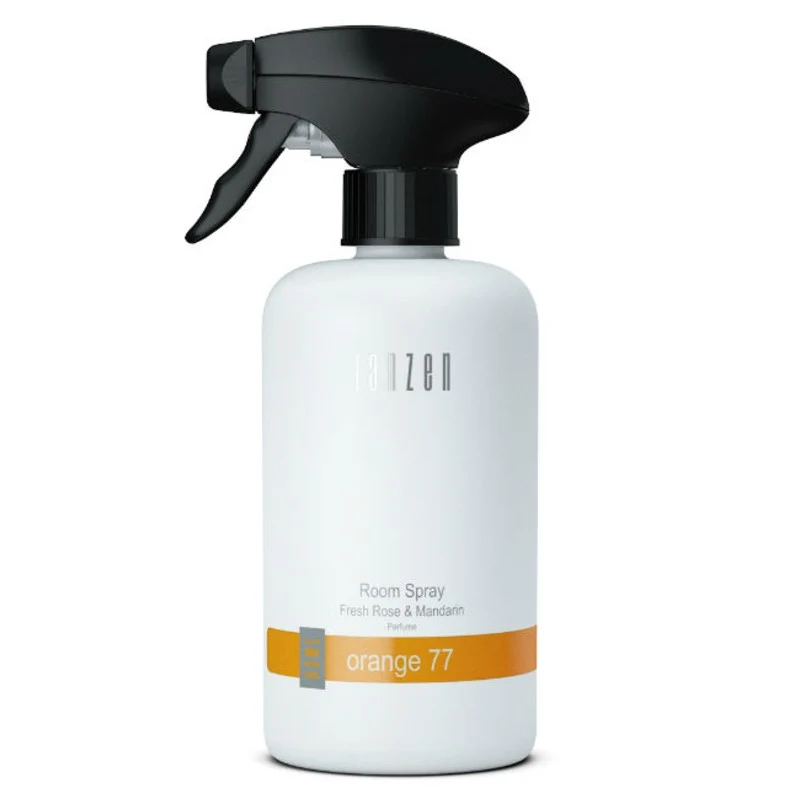 JANZEN Raumspray Orange 77 500ml