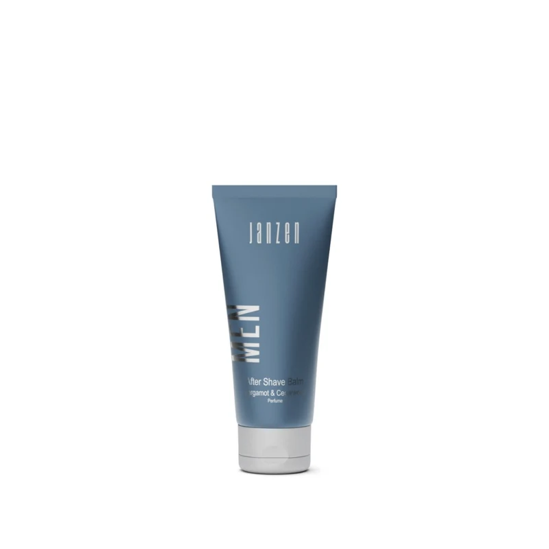 JANZEN Aftershave Balsam - Für Männer 100ml