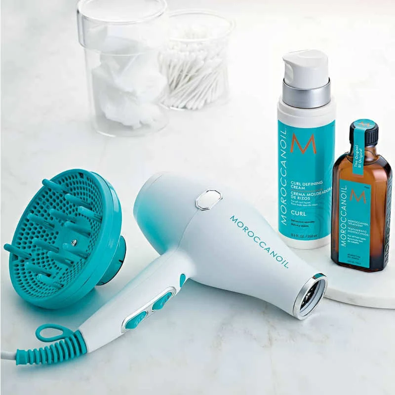 Moroccanoil-Infrarot-Haartrockner