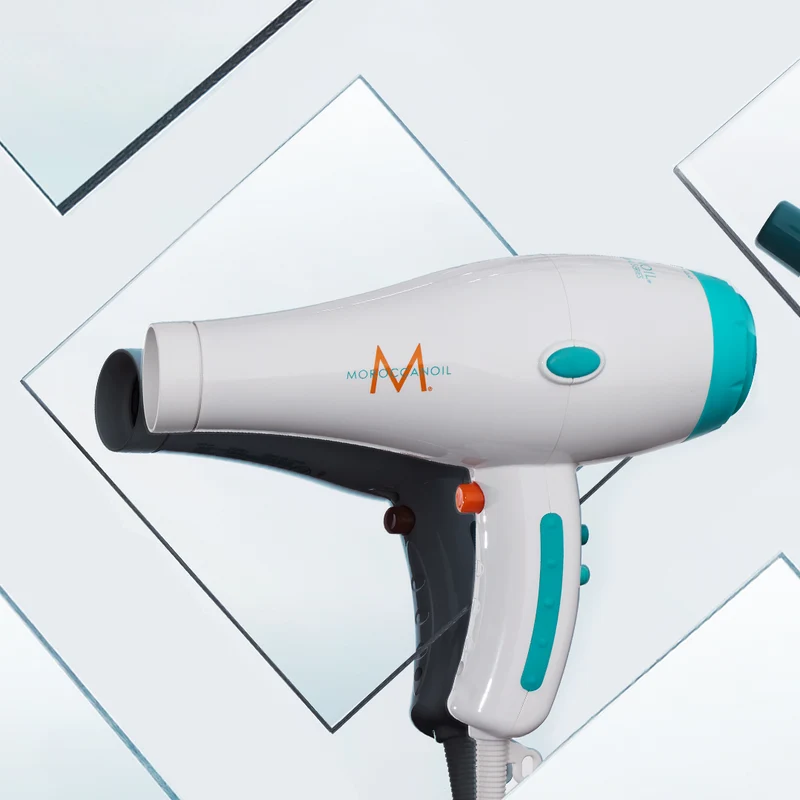 Moroccanoil-Infrarot-Haartrockner