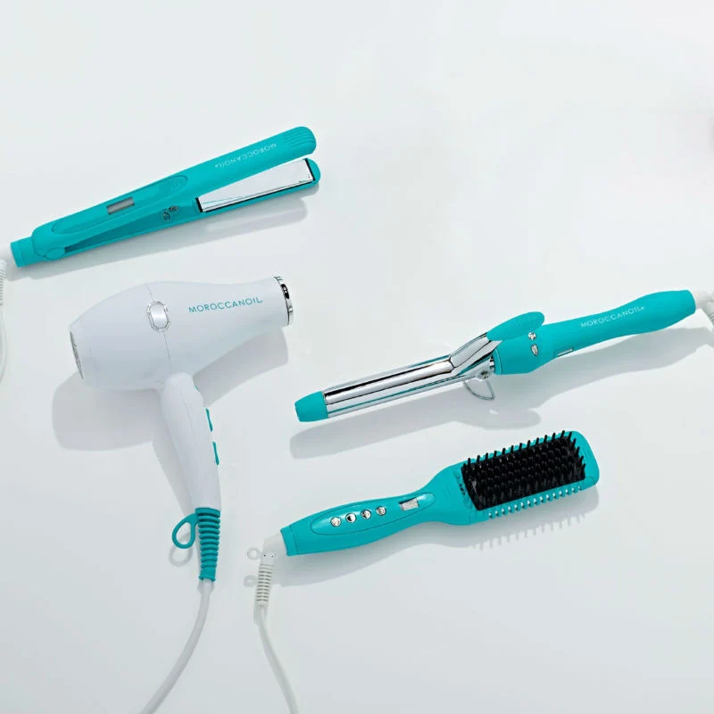Moroccanoil Keramik-Stilbürste
