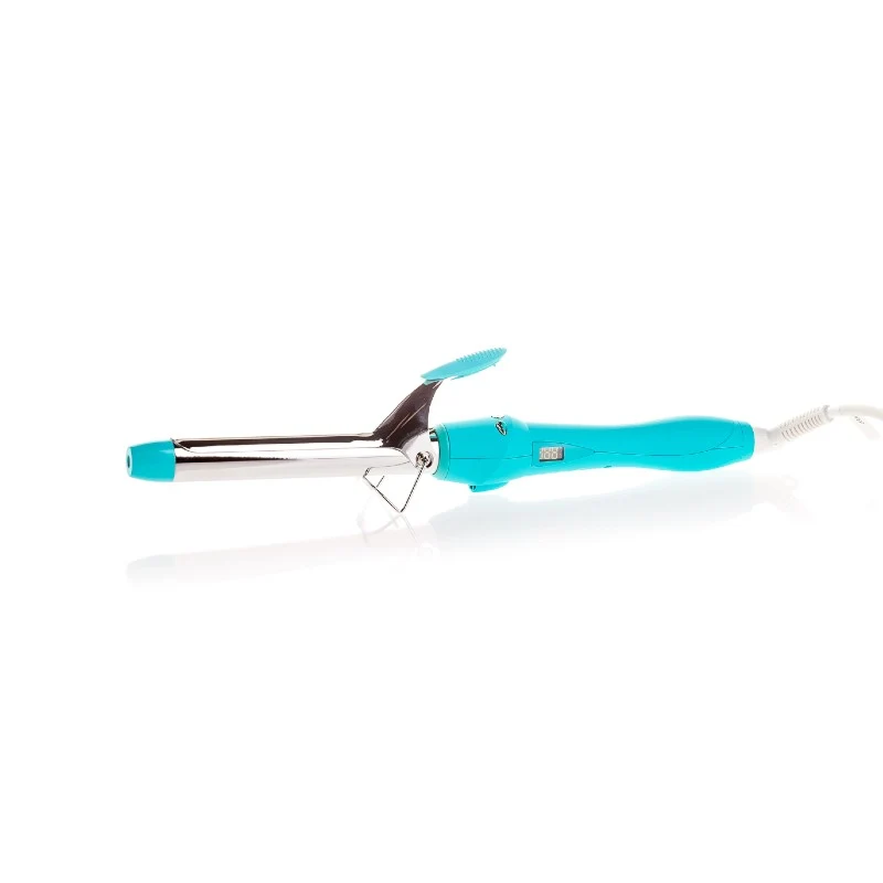 Moroccanoil Titanium Lockenstab