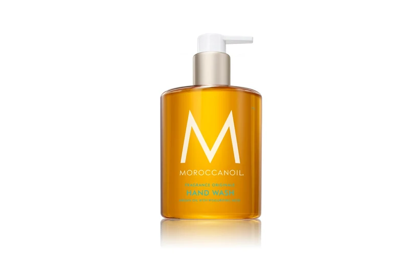 Moroccanoil Hand Wash Parfüm Original 360ml