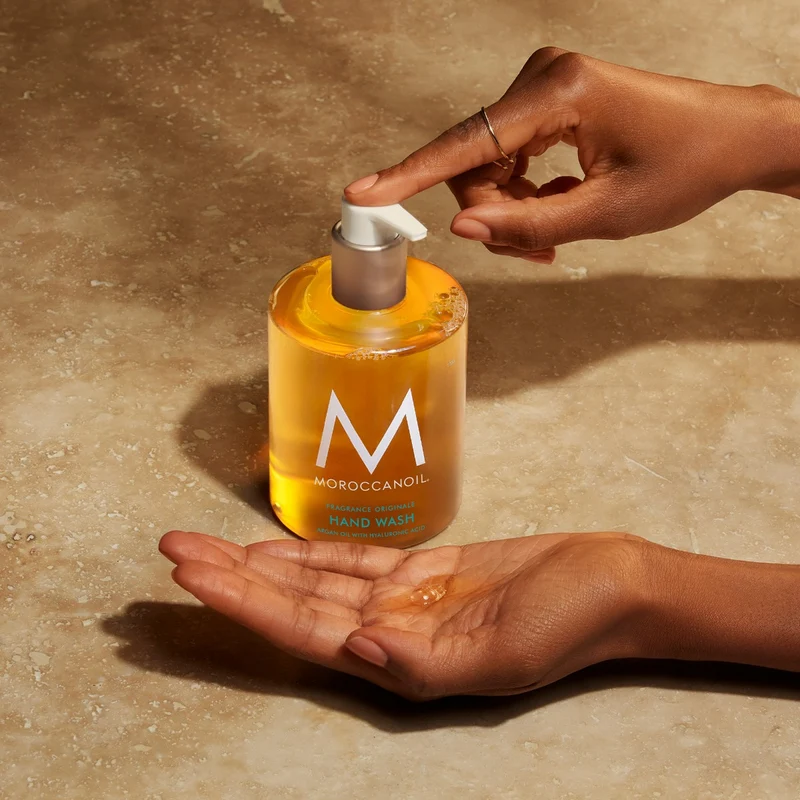 Moroccanoil Hand Wash Parfüm Original 360ml