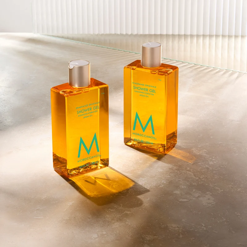 Moroccanoil Duschgel Bergamotte Fraiche 250ml