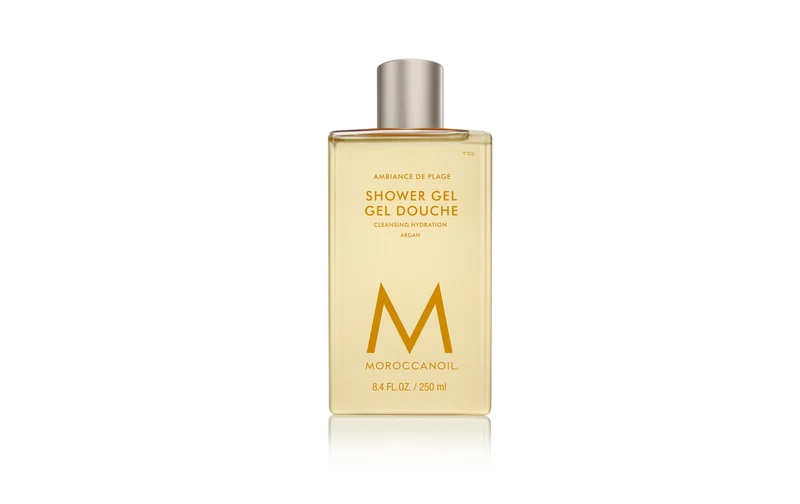 Moroccanoil Duschgel Ambiance De Plage 250ml