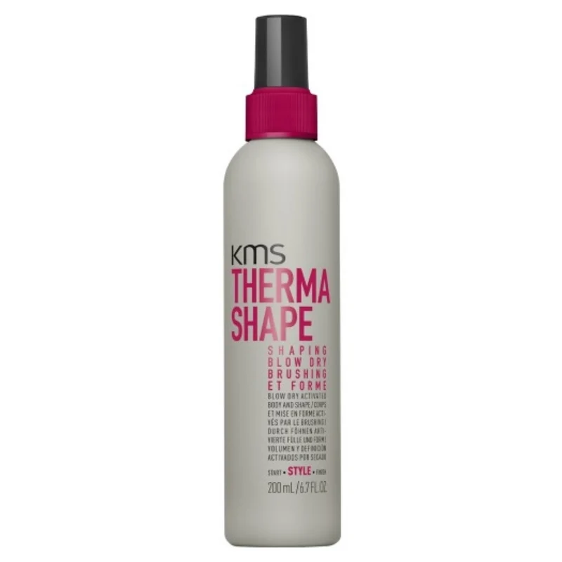 KMS Hair thermashape Shaping Blow Dry 200ml