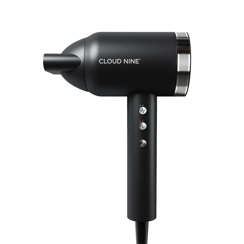 Airshot Pro Hair Dryer