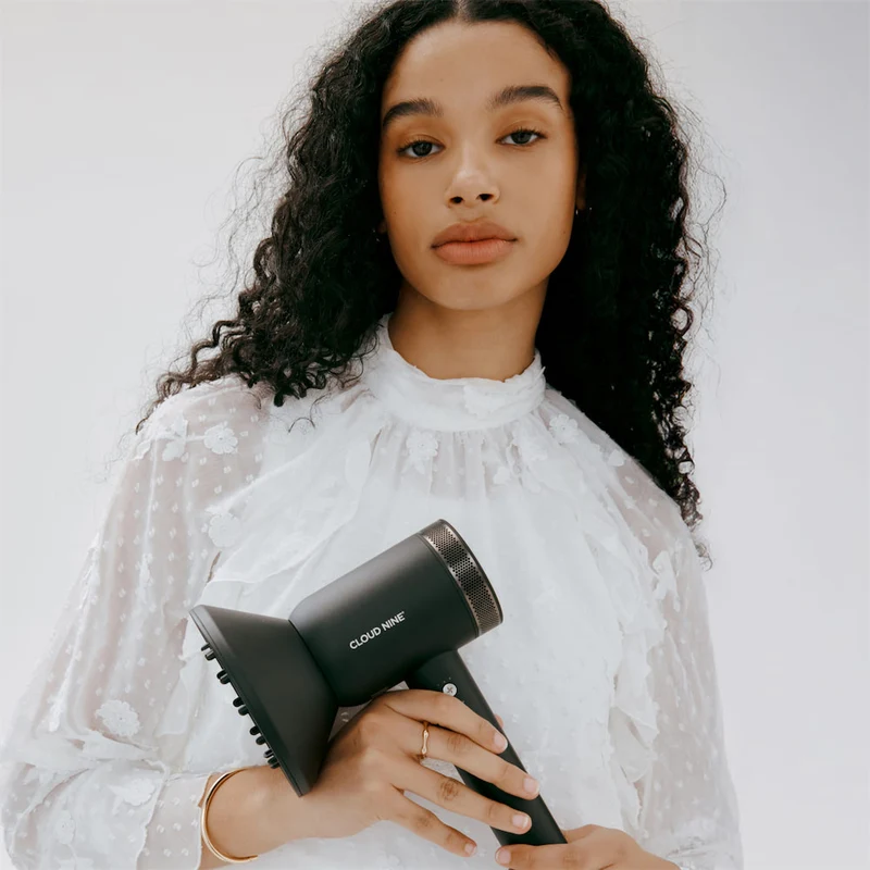 Airshot Pro Hair Dryer