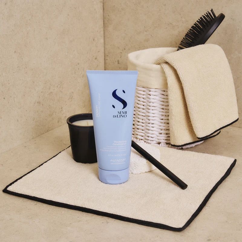 Semi di Lino Density Thickening Conditioner 200ml