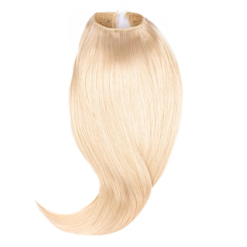 Amazing Hair Gift Box With Secret Piece 20" #613 Sunny Blonde