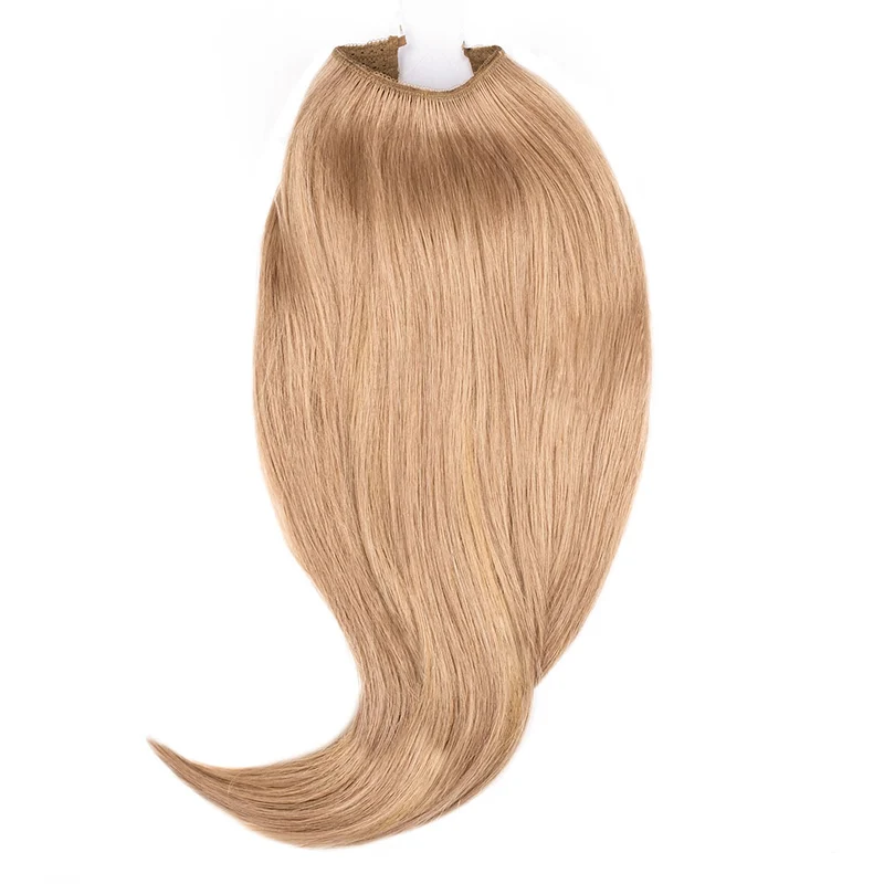 Amazing Hair Gift Box With Secret Piece 20" #10 Caramel