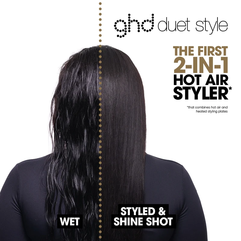 Duet Styler Limited Edition Gift Set