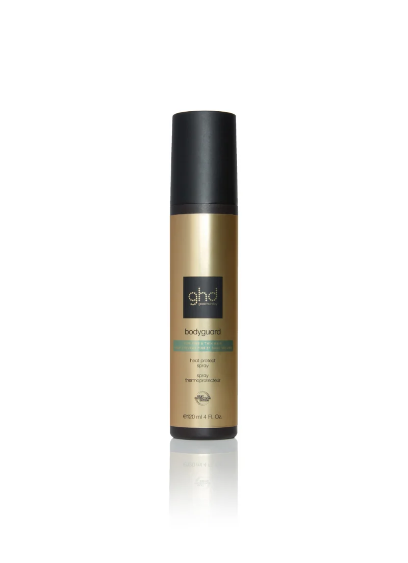 GHD Bodyguard Protect Spray Feines und dünnes Haar 120ml