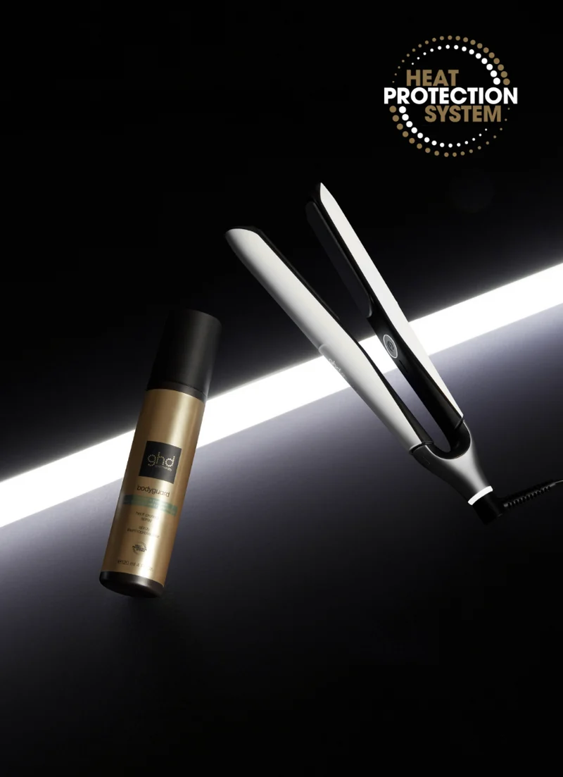 GHD Bodyguard Protect Spray Feines und dünnes Haar 120ml