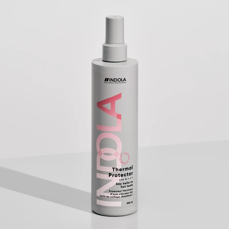 Indola Wärmeschutz-Spray 300ml