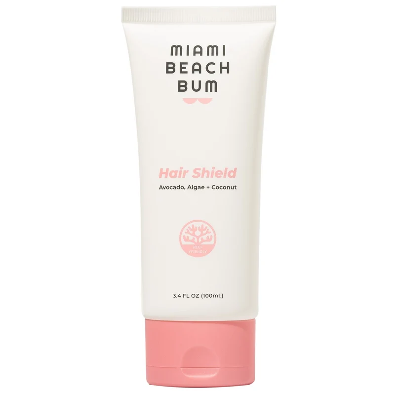 Miami Beach Bum Hair Shield 100ml