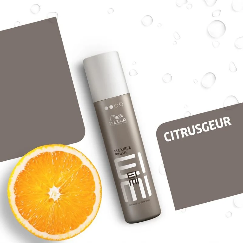 Wella Professionals EIMI Flexible Finish 250ML