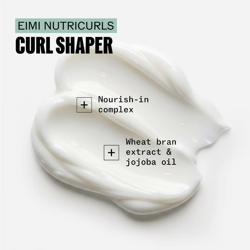 Wella Professionals EIMI Nutricurls Lockenwickler 150ML