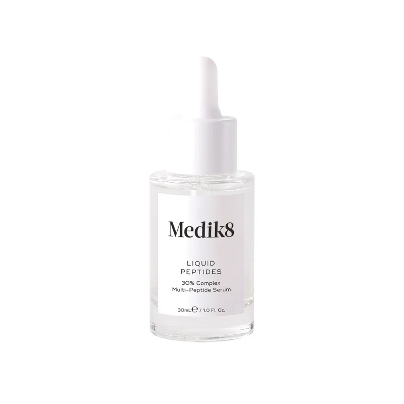 Medik8 Flüssige Peptide 30 ml