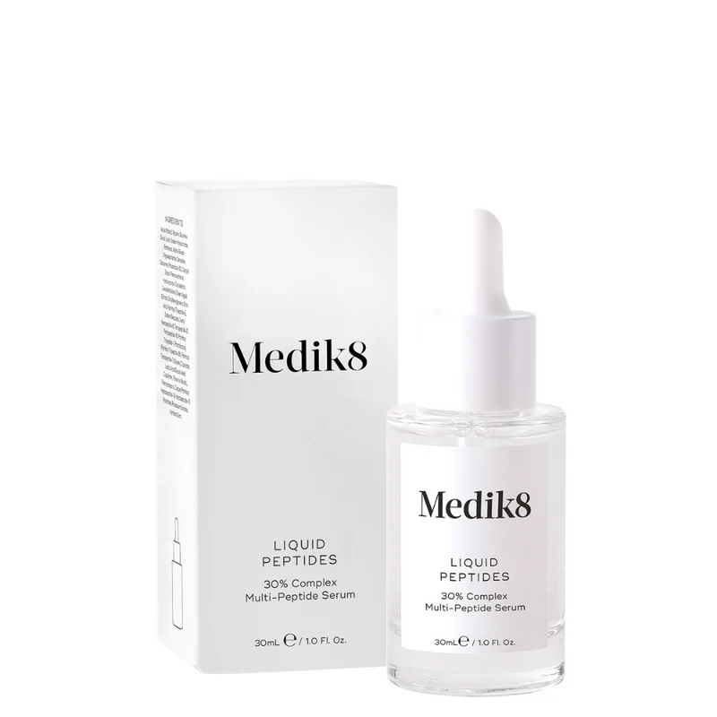 Medik8 Flüssige Peptide 30 ml