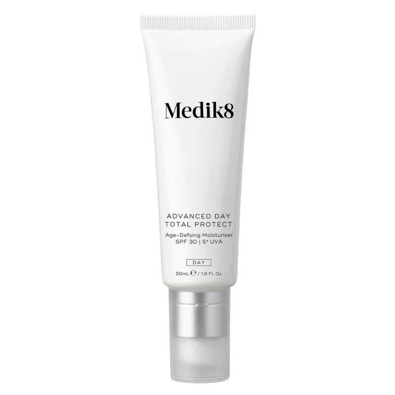 Medik8 Fortgeschrittener Tag Total Protect 50ml