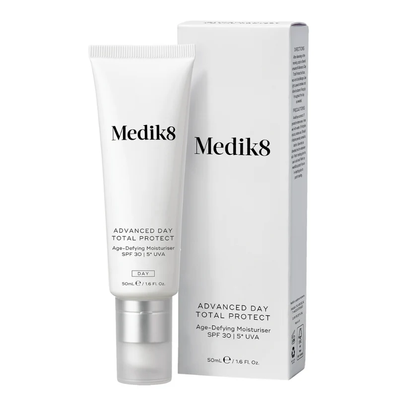 Medik8 Fortgeschrittener Tag Total Protect 50ml
