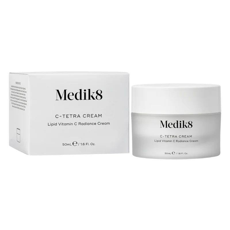 Medik8 C-Tetra Creme 50 ml