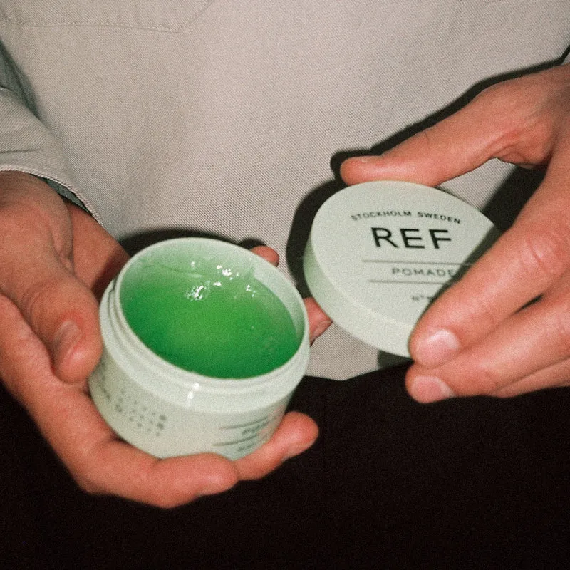 REF Pomade