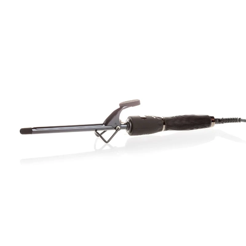 CHI Onyx Euroshine-Keramik erweitert Lockenstab 0.5inch