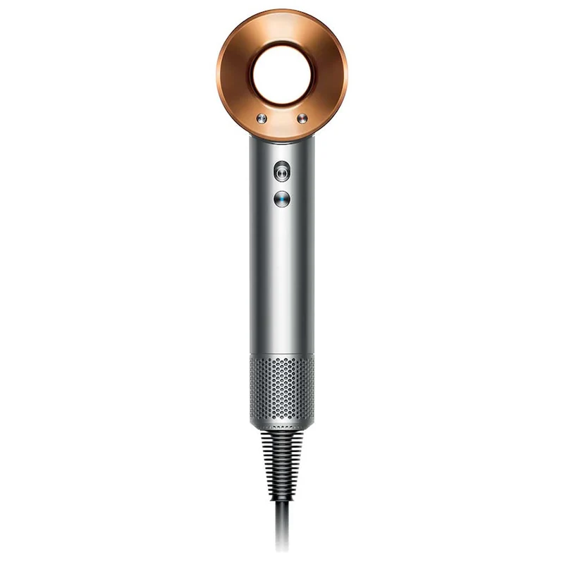 Supersonic Hair Dryer Nickel/Copper