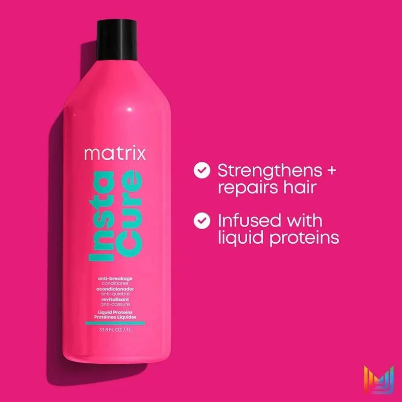 Instacure Anti-Breakage Conditioner 1L