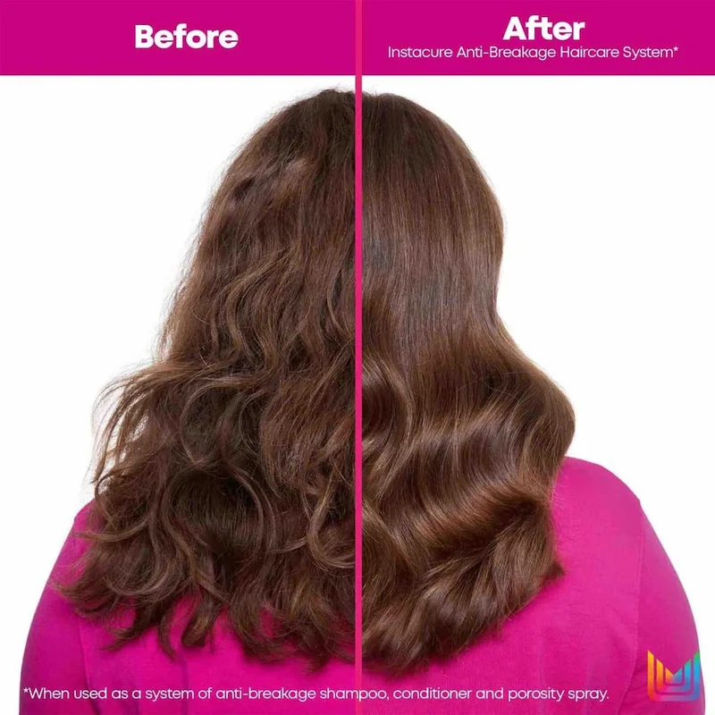 Instacure Anti-Breakage Conditioner 1L
