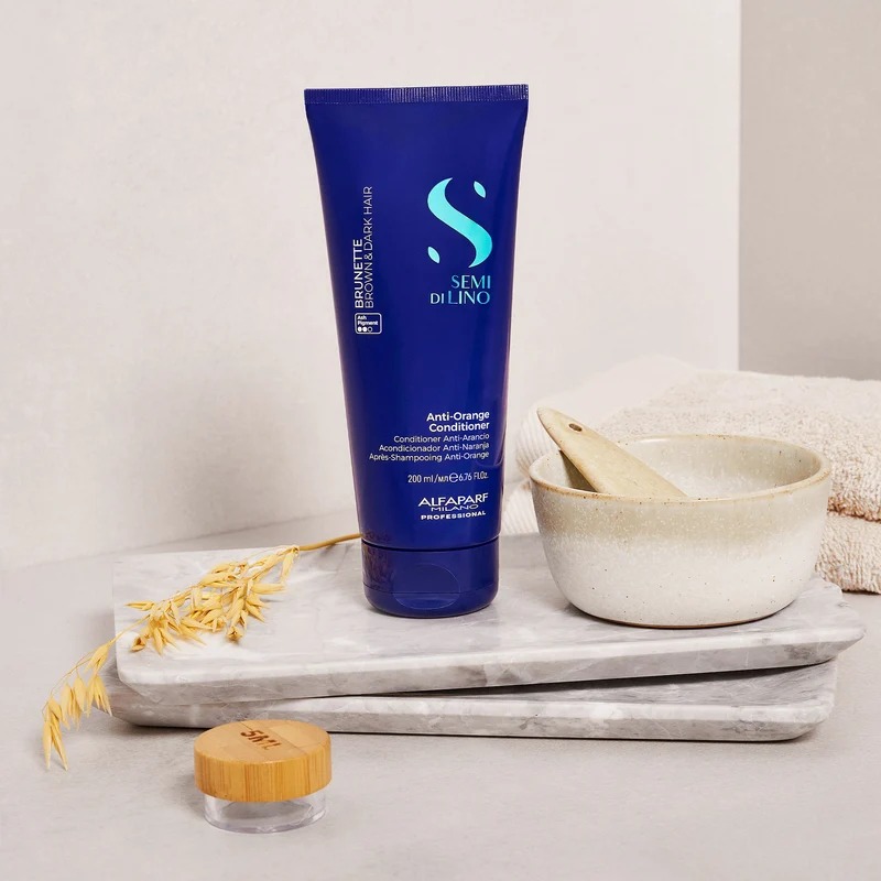 Brunette Anti-Orange Conditioner 200mL