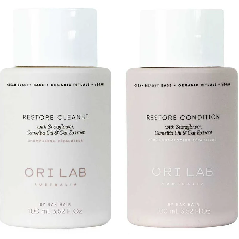 Restore Cleanse 100ml