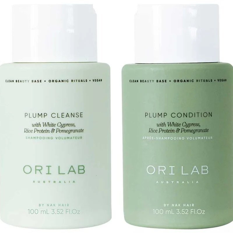 Plump Cleanse 100ml
