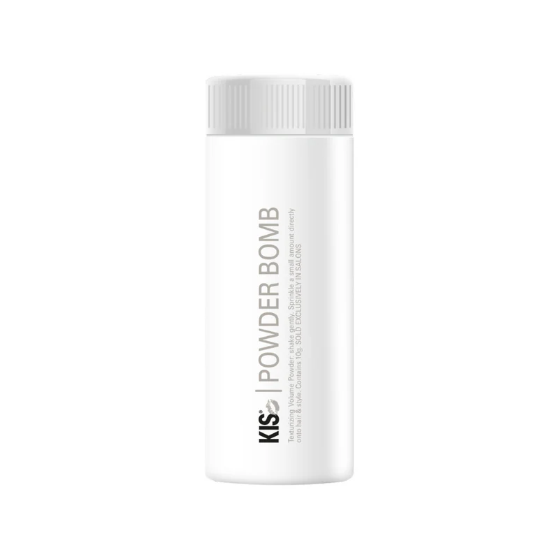 KIS Powder Bomb Volumepoeder - 10 gr